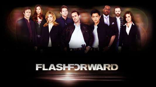 FlashForward - Backdrops