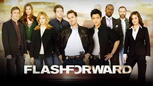 FlashForward - Backdrops
