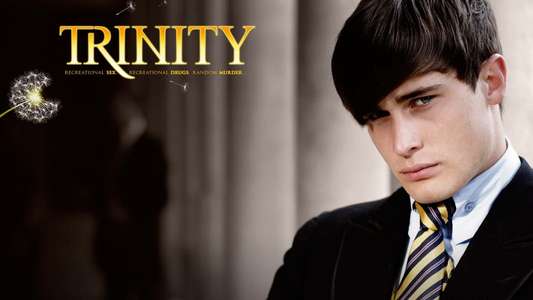 Trinity - Backdrop