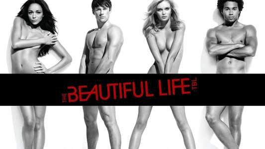 The Beautiful Life: TBL - Backdrop