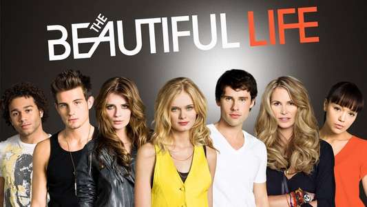 The Beautiful Life: TBL - Backdrop