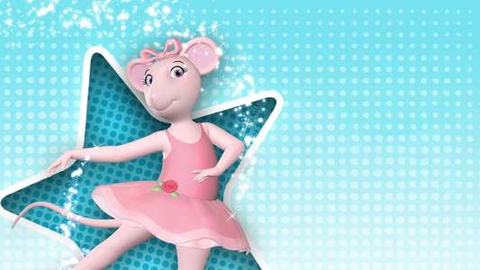 Angelina Ballerina: The Next Steps - Backdrops