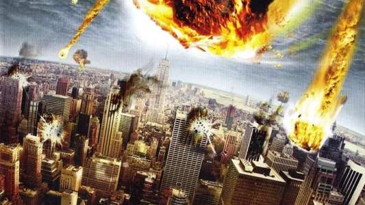 Meteor - Backdrops