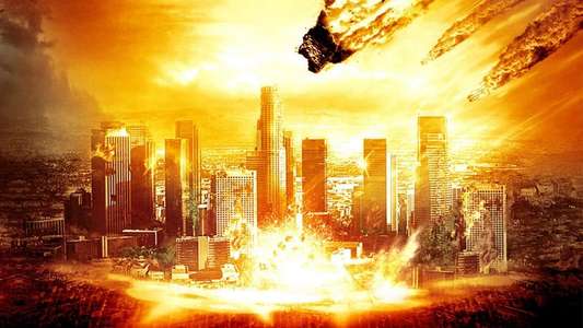 Meteor - Backdrops