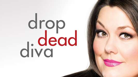Drop Dead Diva - Backdrop
