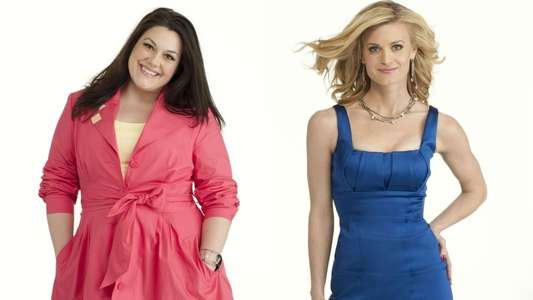 Drop Dead Diva - Backdrop