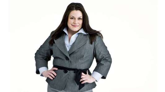 Drop Dead Diva - Backdrop