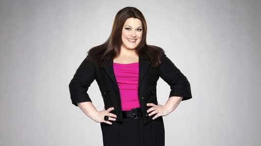 Drop Dead Diva - Backdrop