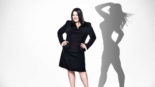 Drop Dead Diva - Backdrop