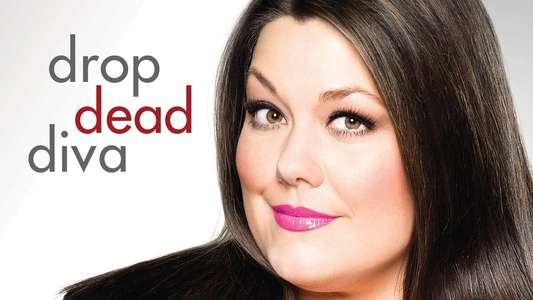 Drop Dead Diva - Backdrop