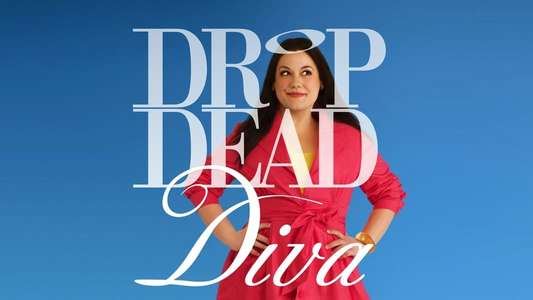Drop Dead Diva - Backdrop