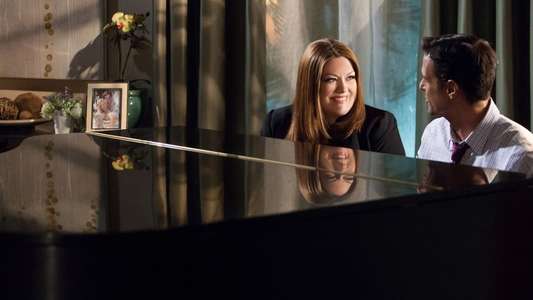 Drop Dead Diva - Backdrop