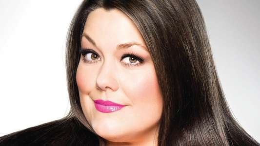 Drop Dead Diva - Backdrop