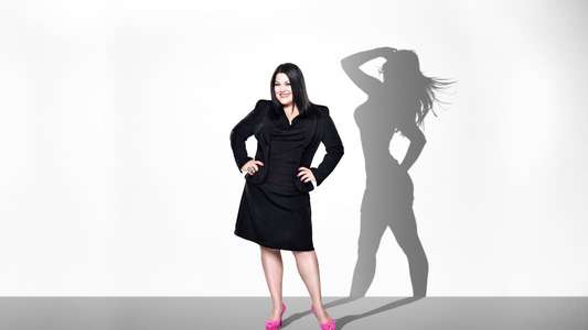 Drop Dead Diva - Backdrop