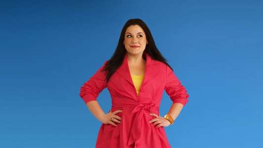 Drop Dead Diva - Backdrop