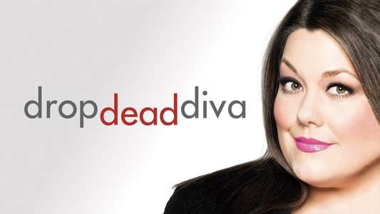 Drop Dead Diva - Backdrop