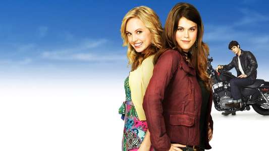 10 Things I Hate About You - Backdrops