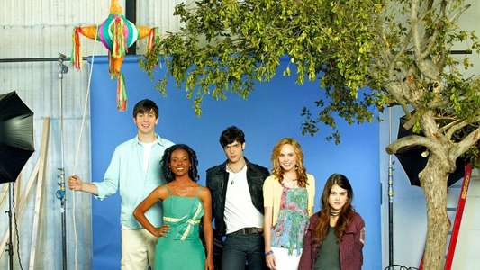 10 Things I Hate About You - Backdrops