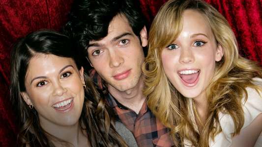 10 Things I Hate About You - Backdrops
