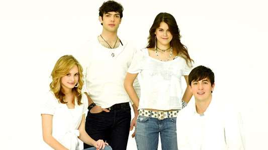 10 Things I Hate About You - Backdrops