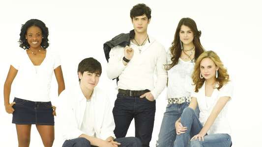 10 Things I Hate About You - Backdrops