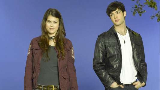 10 Things I Hate About You - Backdrops