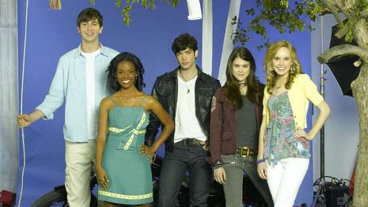10 Things I Hate About You - Backdrops