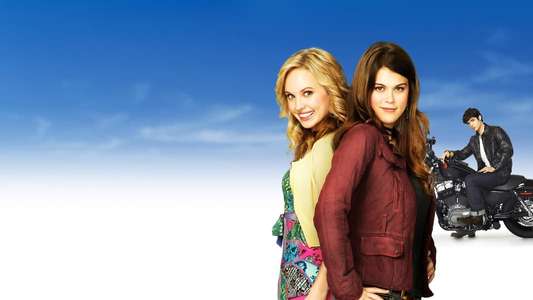 10 Things I Hate About You - Backdrops