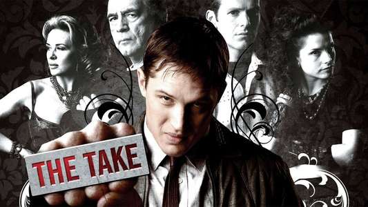 The Take - Backdrop