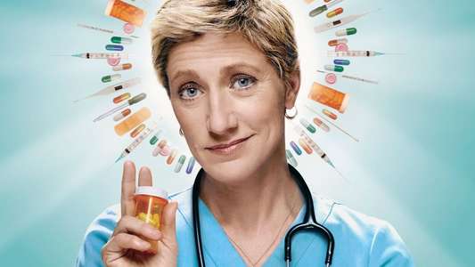 Nurse Jackie - Backdrops