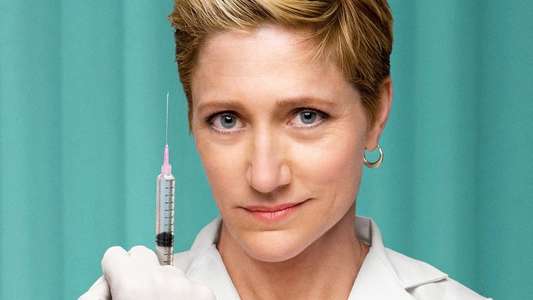 Nurse Jackie - Backdrops
