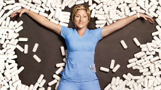 Nurse Jackie - Backdrops