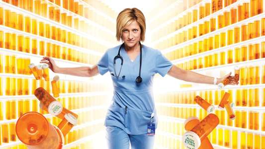 Nurse Jackie - Backdrops