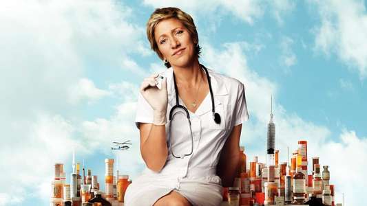 Nurse Jackie - Backdrops