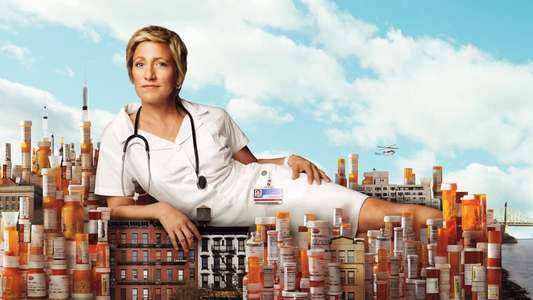 Nurse Jackie - Backdrops