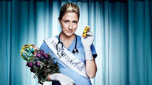Nurse Jackie - Backdrops