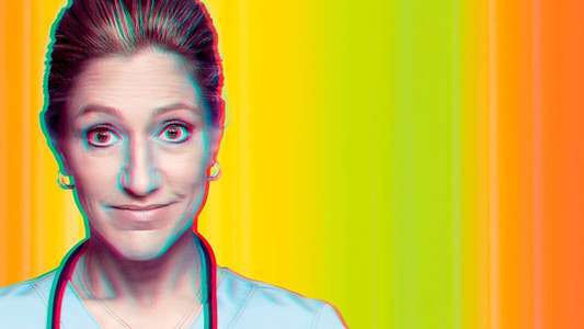Nurse Jackie - Backdrops