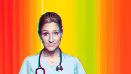 Nurse Jackie - Backdrops
