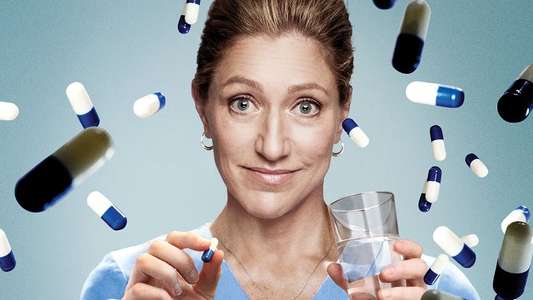 Nurse Jackie - Backdrops