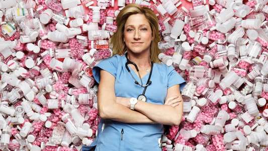 Nurse Jackie - Backdrops