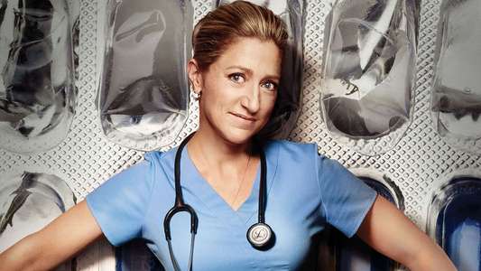 Nurse Jackie - Backdrops