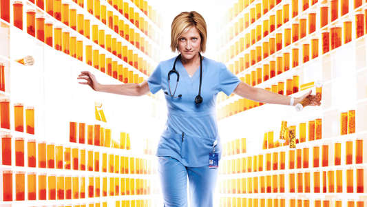 Nurse Jackie - Backdrops
