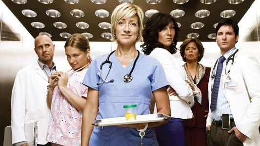 Nurse Jackie - Backdrops