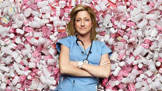 Nurse Jackie - Backdrops