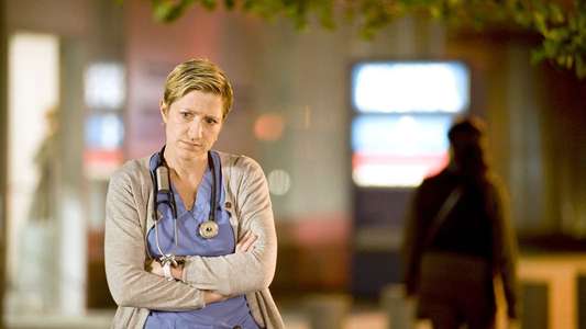 Nurse Jackie - Backdrops