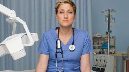 Nurse Jackie - Backdrops