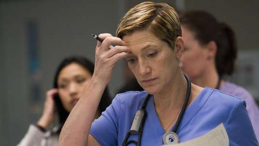 Nurse Jackie - Backdrops