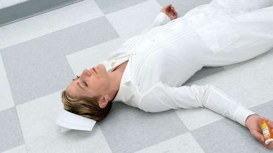 Nurse Jackie - Backdrops
