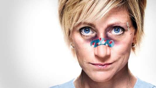 Nurse Jackie - Backdrops