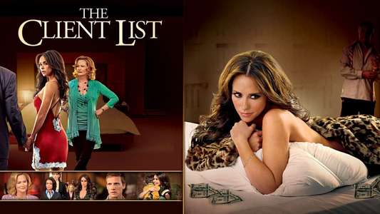 The Client List - Backdrop